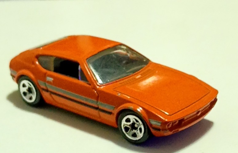 Volkswagen SP2