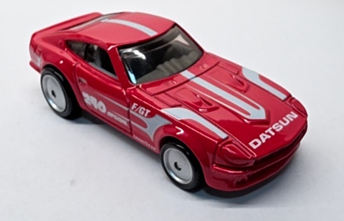 Datsun 240Z