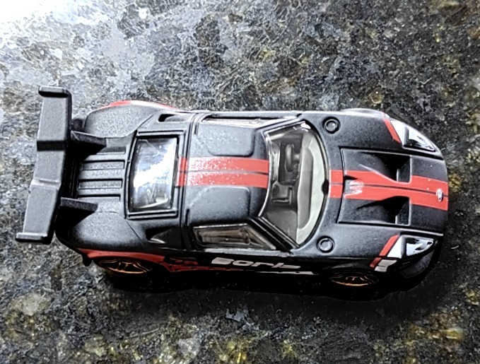 Ford GT LM