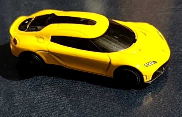 Koenigsegg Gemera