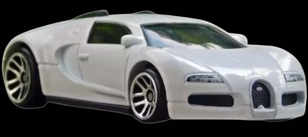 Bugatti Veyron