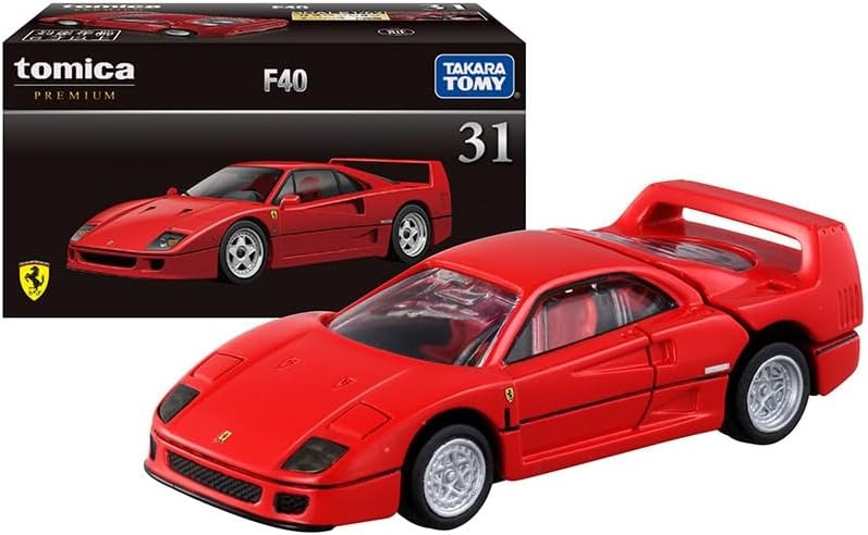 Ferrari F40