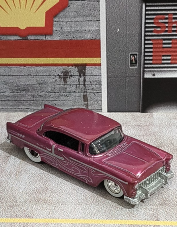 '55 Chevy