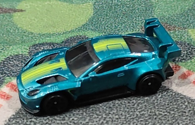 Aston Martin Vantage GT3