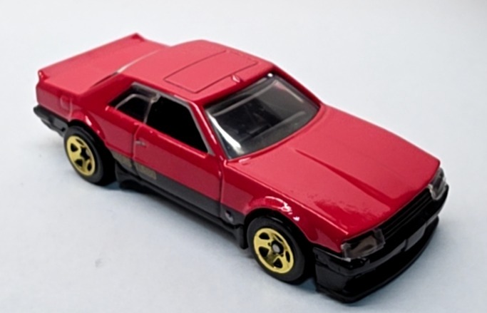 '82 Nissan Skyline R30