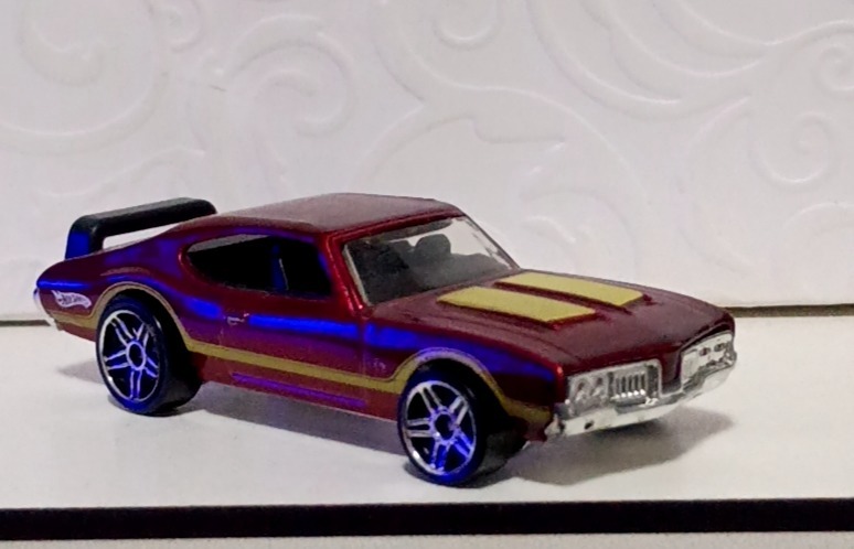 Olds 442