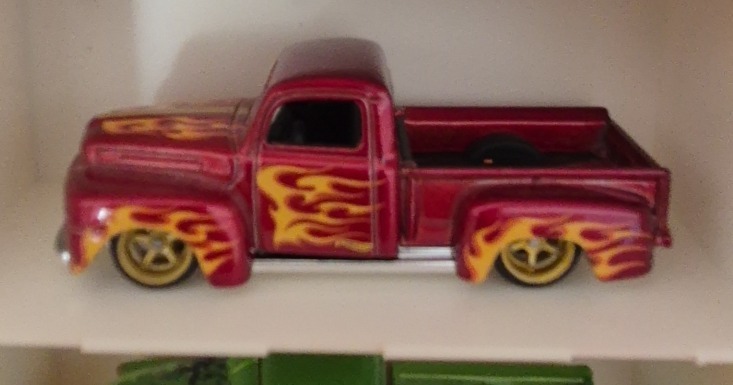 49 Ford F1