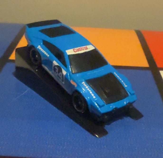 Dimachinni Veloce