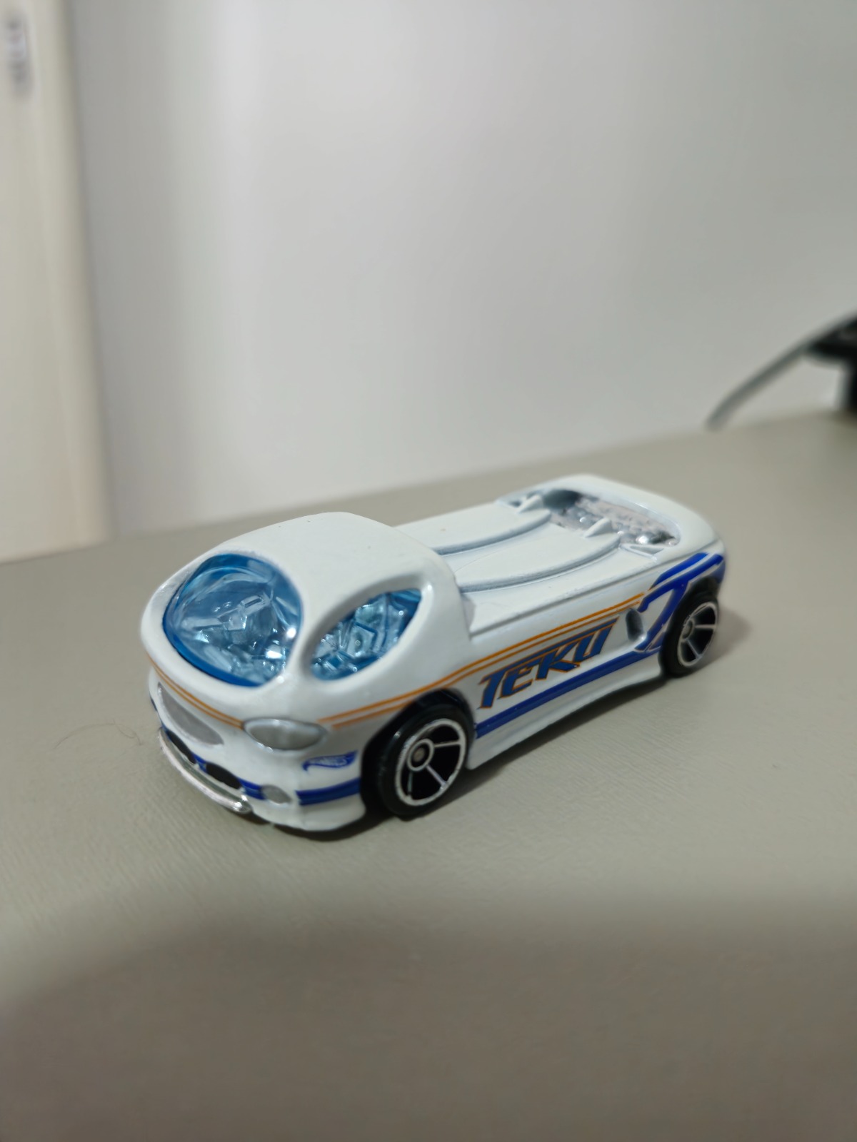 Deora II