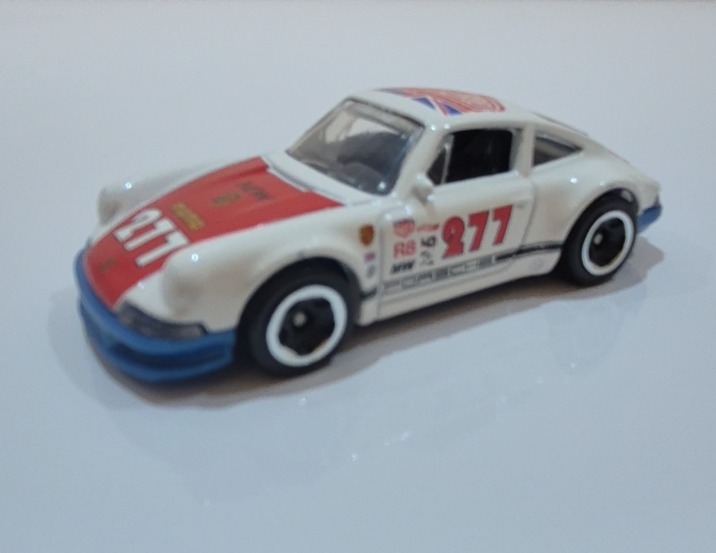 '71 Porsche 911