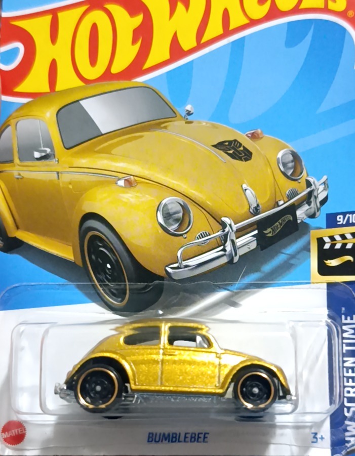 Bumblebee