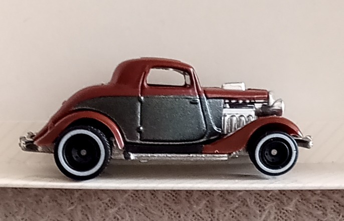 '34 3-Window