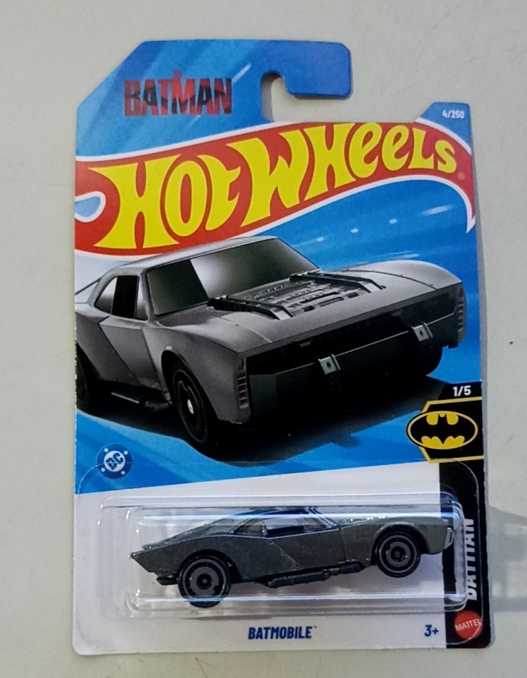Batmobile