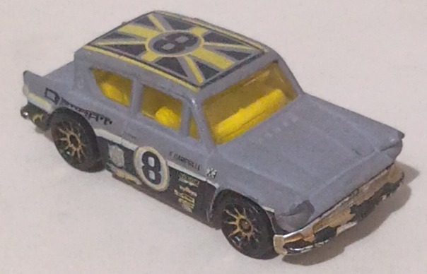 Ford Anglia