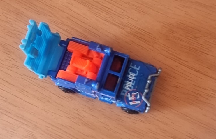 HUMMER