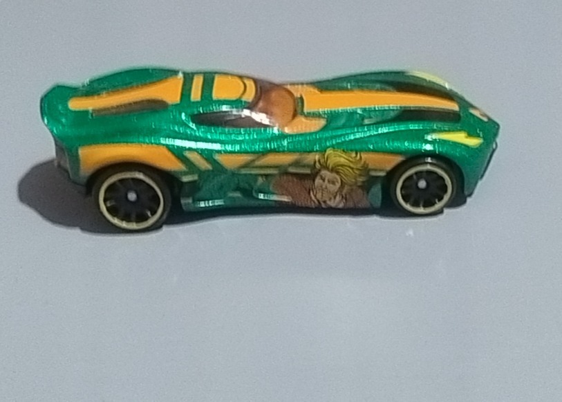 Velocita