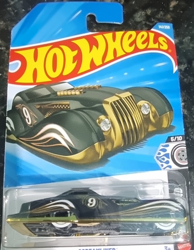 Screamin' Hauler