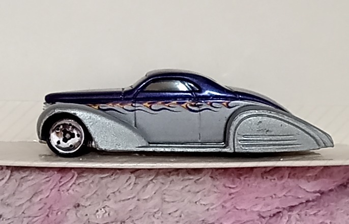 Swoop Coupe