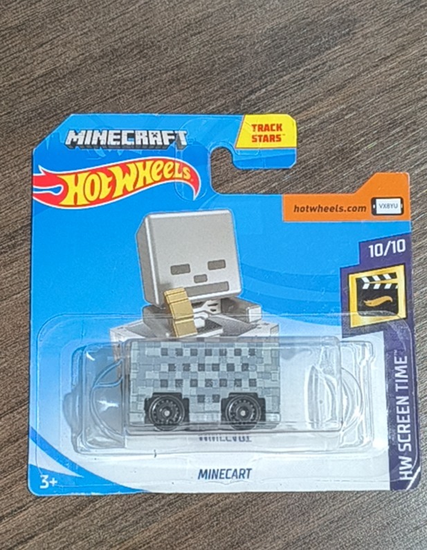 Minecart