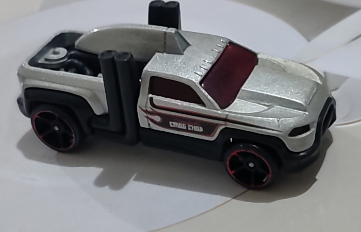 Diesel Duty New Models