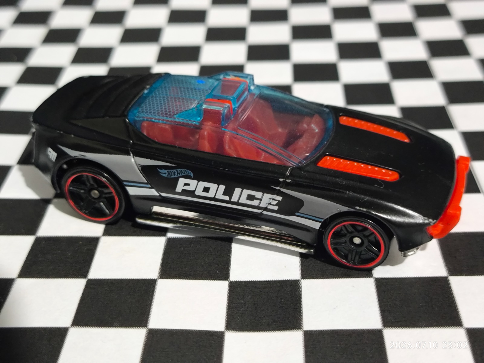 Police