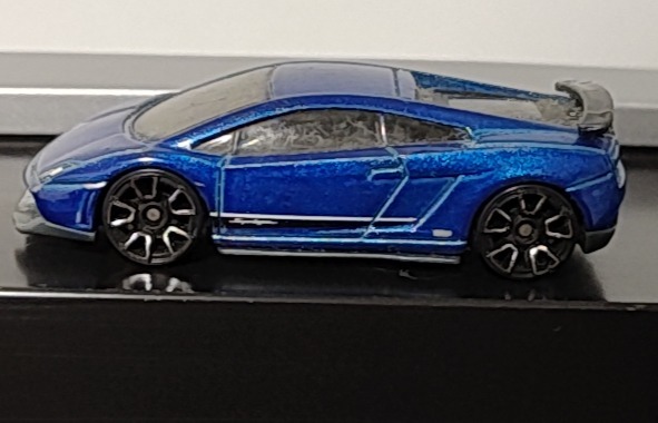 Lamborghini Gallardo LP 560-4