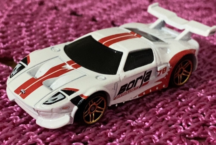 Ford GT