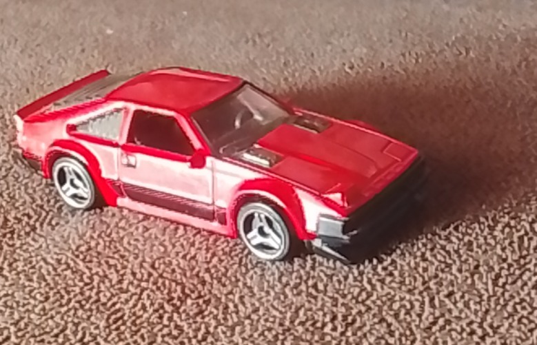 '82 Toyota Supra