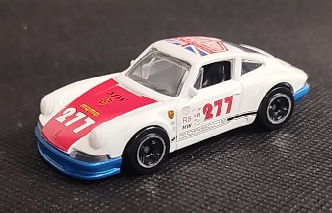 '71 Porsche 911