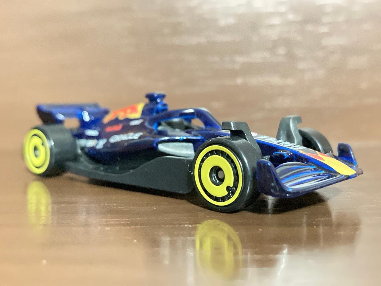 Oracle Red Bull Racing