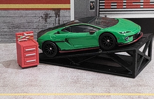 Lamborghini Temerário 