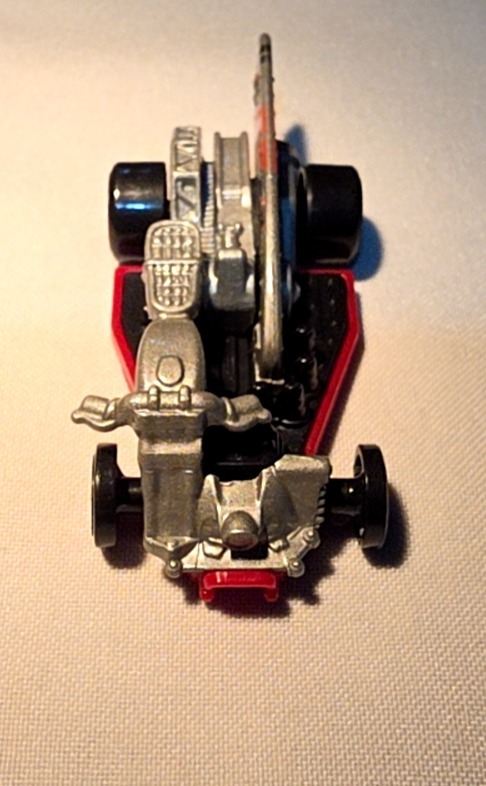 Rigor Motor