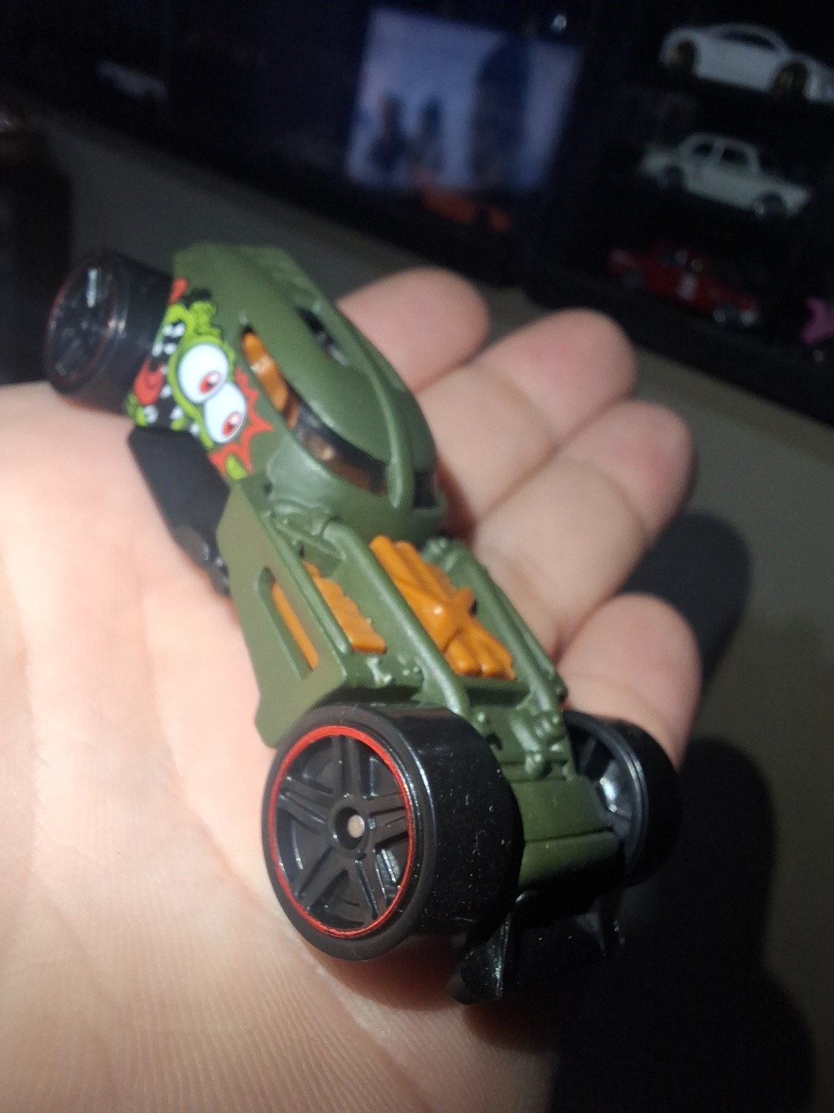 HW50 Concept 