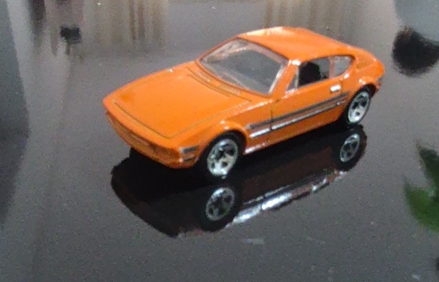 Volkswagen SP2 All Stars