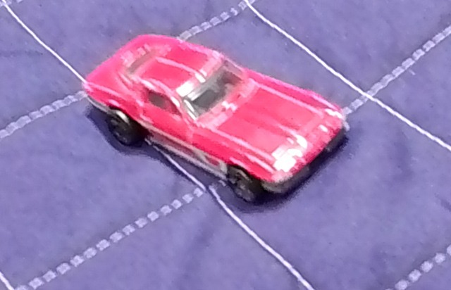 '64 Corvette Stingray