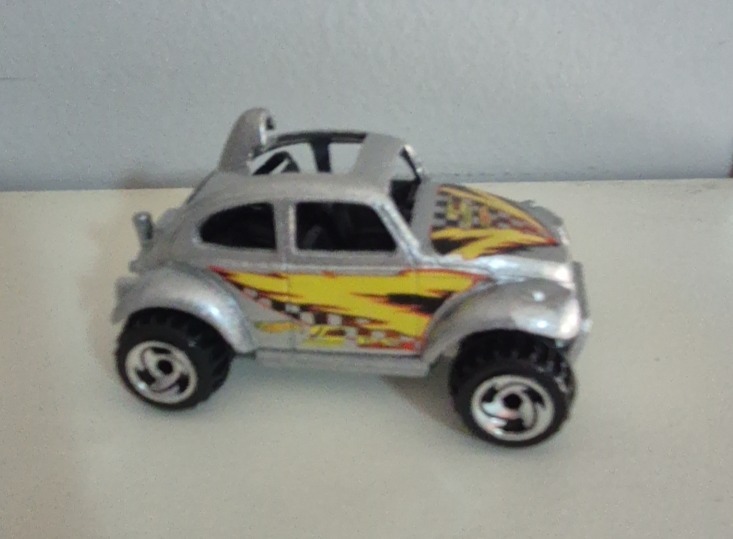 Volkswagen Baja Beetle
