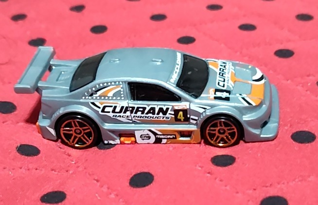Honda Civic Custom HW Drag Strip