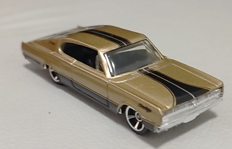 67 dodge charger 