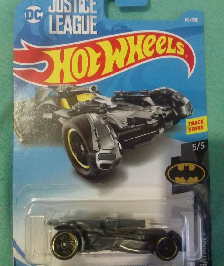 Batmobile