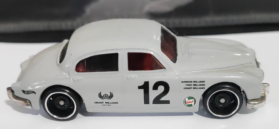 Jaguar Mk1