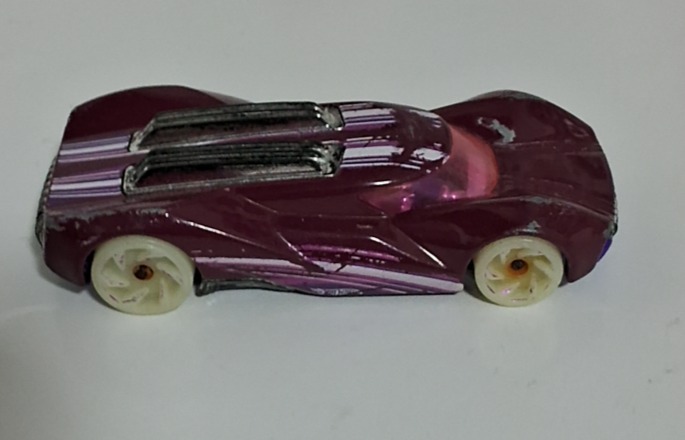 Retro Active (3rd Color) Future Fleet