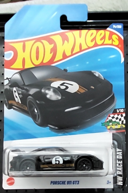 Porsche 911 GT3