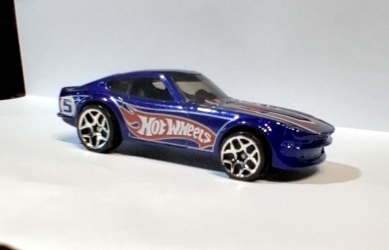 Datsun 240Z