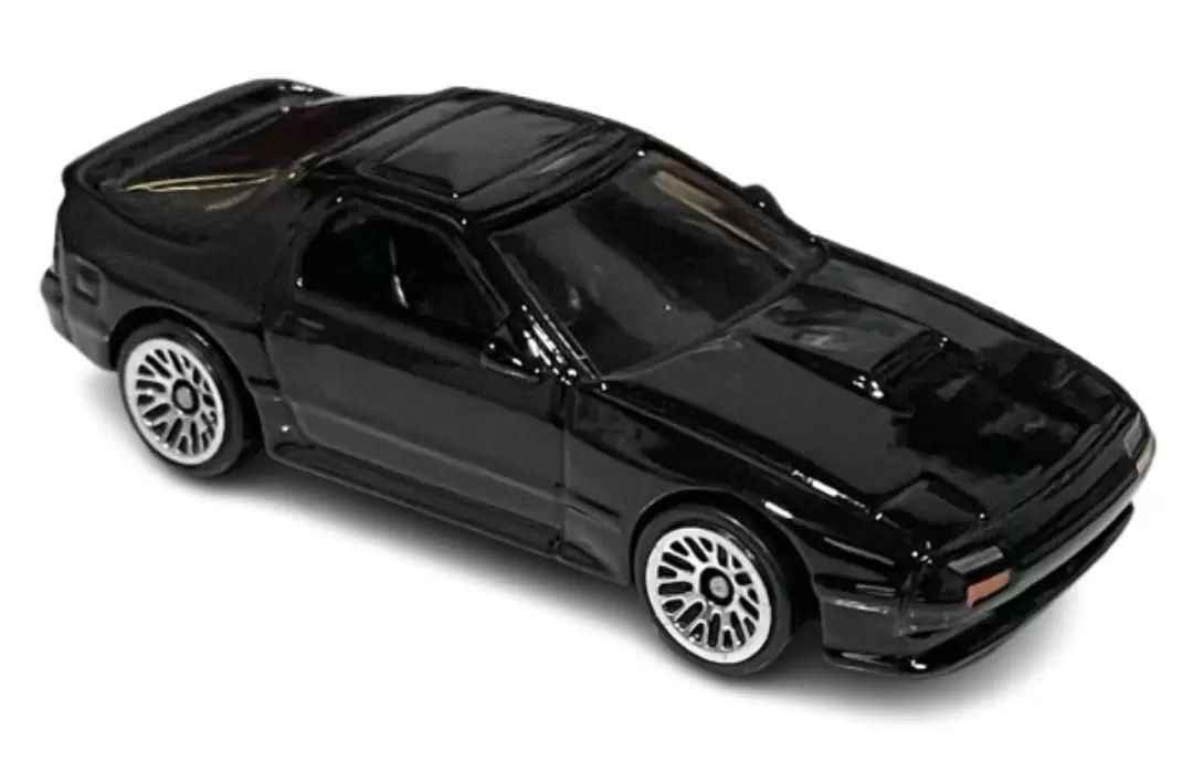 '89 Mazda Savanna RX-7 FC3S (2nd Color)