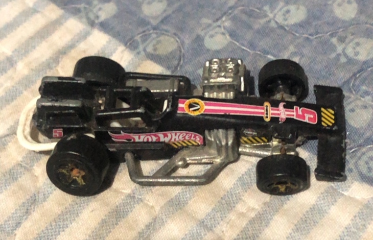 Super Modified