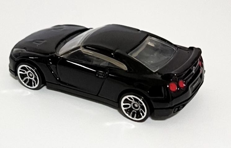 Nissan Z