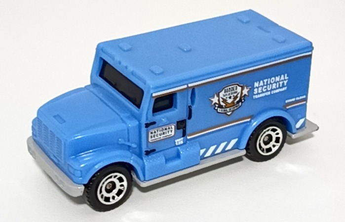 Armored Car