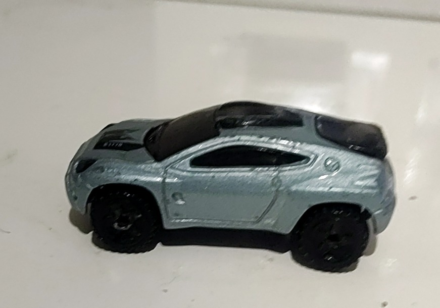 Toyota RSC