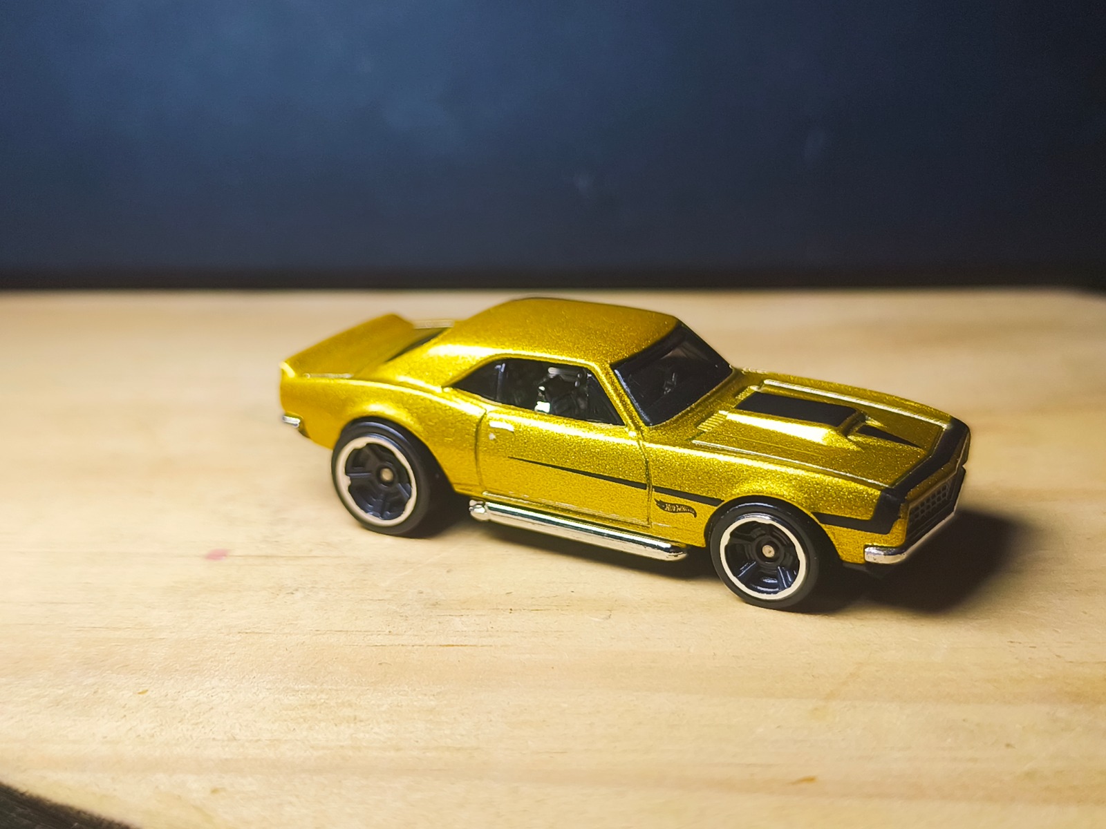 67 Camaro