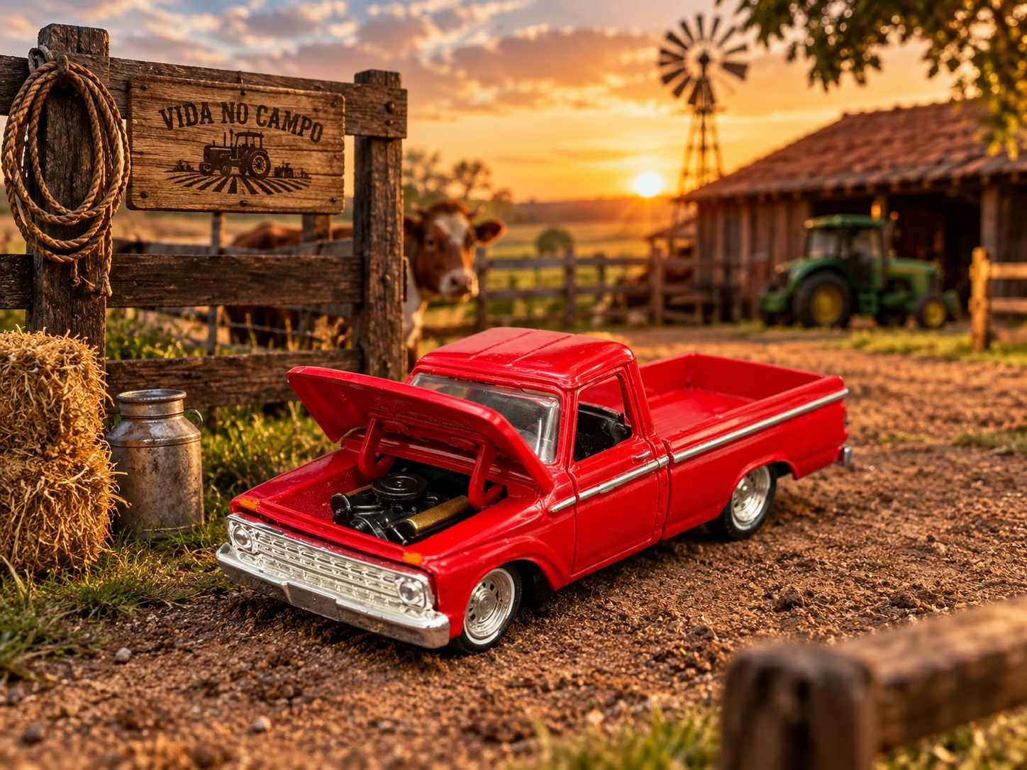 Ford C10 1965